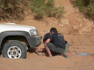 Bakersfield Towing Service and 24-Hour Roadside Assistance Image
